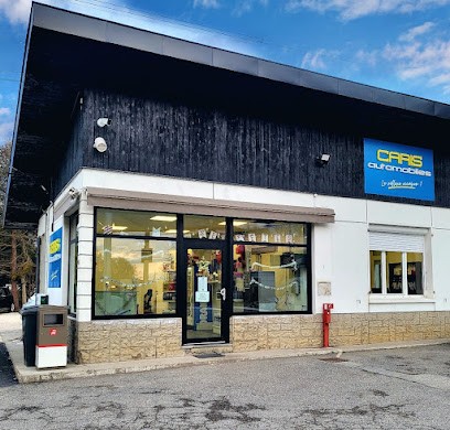 Caris Automobiles, Vendeur de Voitures d'Occasion à Seynod