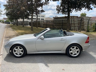 Groupe Autotoy, Vendeur de Voitures d'Occasion à Montry