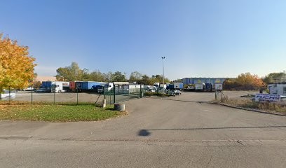 Braune Sas, Vendeur de Voitures d'Occasion à Rixheim