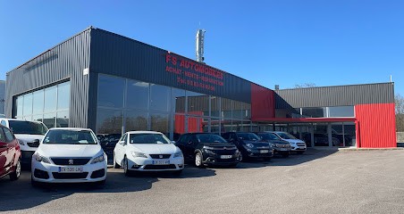 Fs Automobiles, Vendeur de Voitures d'Occasion à Ludres