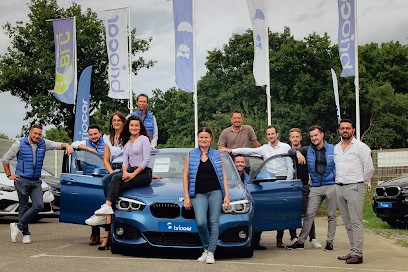 Briocar Nantes, Vendeur de Voitures d'Occasion à Saint-Aignan-Grandlieu