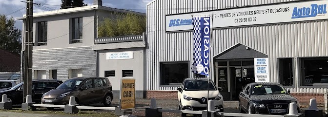 DPS AUTOMOBILES, Vendeur de Voitures d'Occasion à Seclin