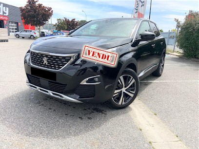 CM Auto 81, Vendeur de Voitures d'Occasion à Saint-Sulpice-la-Pointe