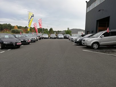 Carpi Auto, Vendeur de Voitures d'Occasion à Martignas-sur-Jalle