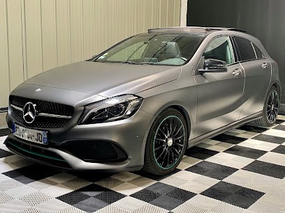 L'AUTOMOBILE TOURANGELLE, Vendeur de Voitures d'Occasion à Montlouis-sur-Loire