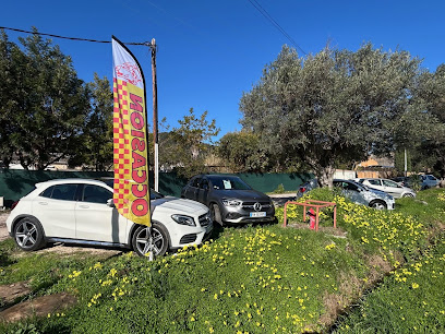 Alma Auto 83 Vendeur De Voitures D'occasion à Hyères