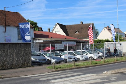 MSS AUTOMOBILES, Vendeur de Voitures d'Occasion à Champs-sur-Marne