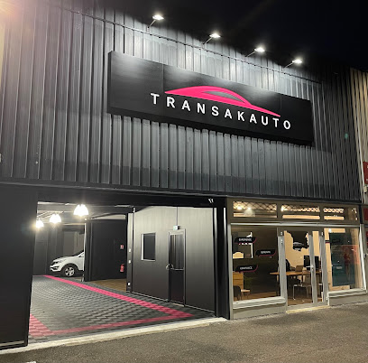 Transakauto Saint-Maximin, Vendeur De Voitures D'occasion à Saint-Maximin
