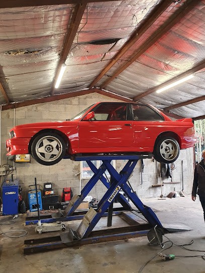 MG Auto, Vendeur de Voitures d'Occasion à Sury-le-Comtal