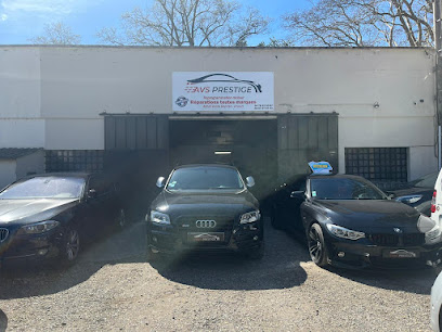 Avs Prestige Vendeur De Voitures D'occasion à Fleurieu-sur-Saône