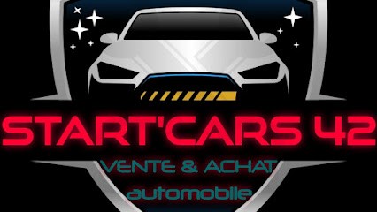 START'CARS42, Vendeur de Voitures d'Occasion à Rive-de-Gier