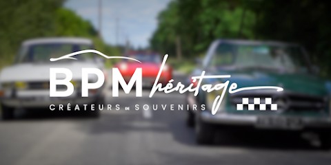 BPM Héritage, Vendeur de Voitures d'Occasion à Ingré
