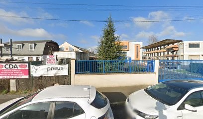 C.D.A., Vendeur de Voitures d'Occasion à Montmagny