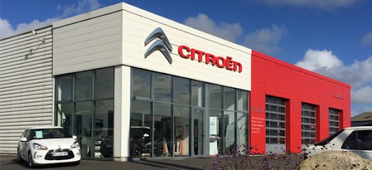 Pronost Occasion - Lesneven, Vendeur de Voitures d'Occasion à Lesneven