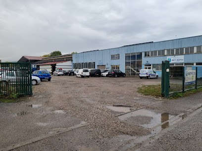 MZ Auto, Vendeur de Voitures d'Occasion à Monswiller