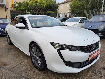 Pereira Auto, Vendeur de Voitures d'Occasion à Cahors