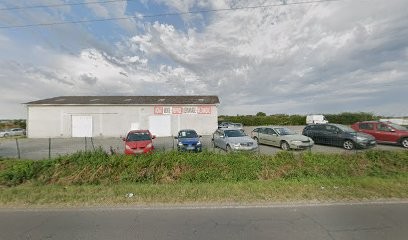 RS CARS BOURGES, Vendeur de Voitures d'Occasion à Saint-Germain-du-Puy