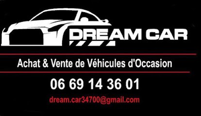 Dream car, Vendeur de Voitures d'Occasion à Lodève