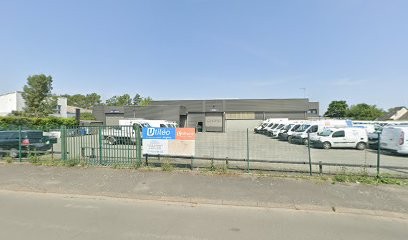 Ste Gemmes Automobiles, Vendeur de Voitures d'Occasion à Sainte-Gemmes-sur-Loire