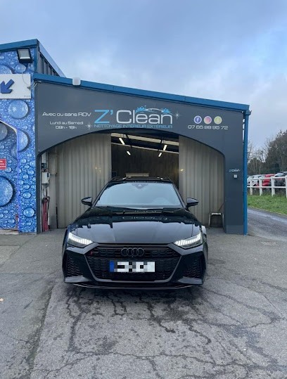 Zclean Auto, Vendeur de Voitures d'Occasion à Saint-Maximin