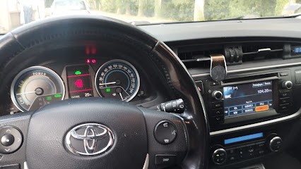 Dream Auto 69, Vendeur de Voitures d'Occasion à Rillieux-la-Pape