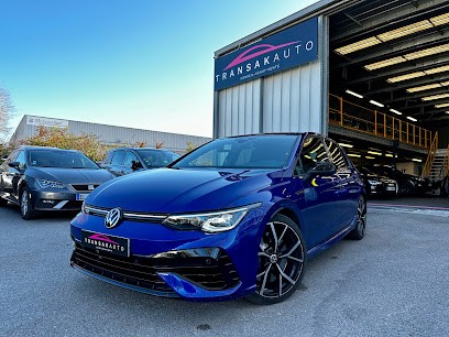 TransakAuto Saint Cannat, Vendeur de Voitures d'Occasion à Saint-Cannat