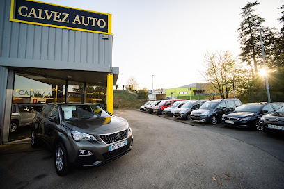 Calvez Auto Vendeur De Voitures D'occasion à Lanester