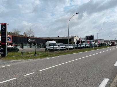 SUD-OUEST VO, Vendeur de Voitures d'Occasion à Saint-Jean-d'Illac