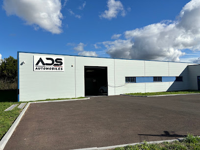 Ads Automobiles, Vendeur De Voitures D'occasion à Corquilleroy