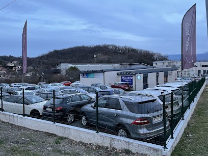 Ideal Auto Varces, Vendeur de Voitures d'Occasion à Varces-Allières-et-Risset