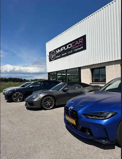 Simplicicar Perpignan Vente Achat Voiture Moto D'occasion Lld Estimation Gratuite Vendeur De Voitures D'occasion à Alénya