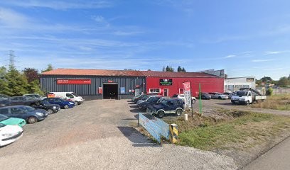 AUTOS ET EQUIPEMENTS, Vendeur de Voitures d'Occasion à Chavelot