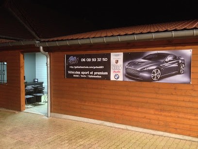 Go Fast SARL, Vendeur de Voitures d'Occasion à Méry-la-Bataille