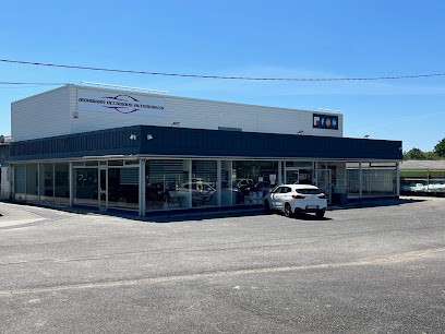 Morbihan Occasion Automobiles - Ploeren, Vendeur de Voitures d'Occasion à Ploeren