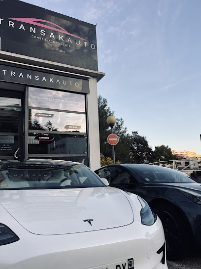 Transakauto Cannes - Véhicules Neufs Et Occasions, Vendeur De Voitures D'occasion au Cannet