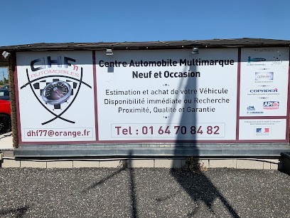 D.h.f 77, Vendeur de Voitures d'Occasion à Varennes-sur-Seine