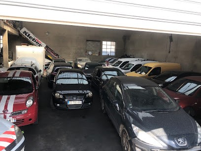 Nk Autos 69, Vendeur de Voitures d'Occasion à Saint-Fons