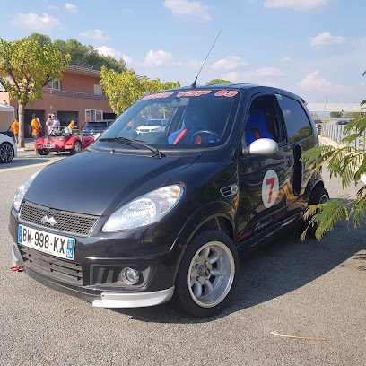Azur Vsp 83 Vendeur De Voitures D'occasion à Roquebrune-sur-Argens