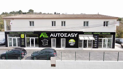 AutoEasy Montpellier, Vendeur de Voitures d'Occasion à Saint-Jean-de-Védas