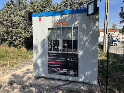 Autosade13, Vendeur De Voitures D'occasion aux Pennes-Mirabeau