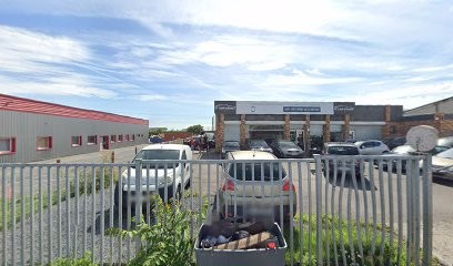 OneChti'Auto Seclin, Vendeur de Voitures d'Occasion à Seclin