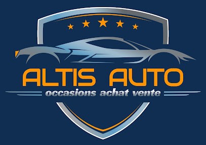 Altis Auto, Vendeur de Voitures d'Occasion à Mauguio