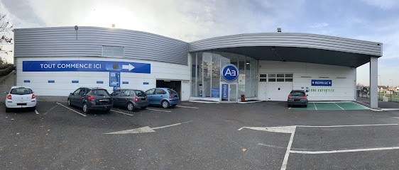 Aramisauto, Vendeur de Voitures d'Occasion à Puiseux-Pontoise