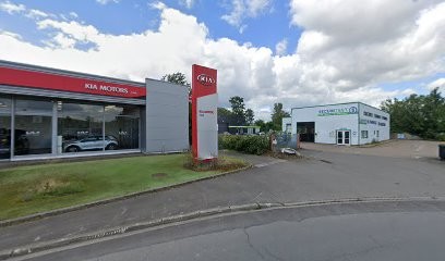 Concept Car 57, Vendeur de Voitures d'Occasion à Thionville