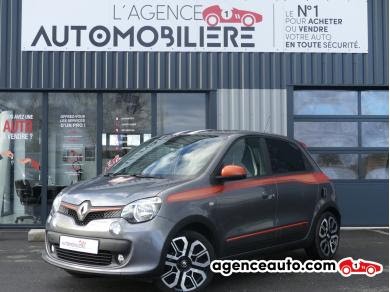 Lature Automobiles & Services, Vendeur de Voitures d'Occasion à Nonant