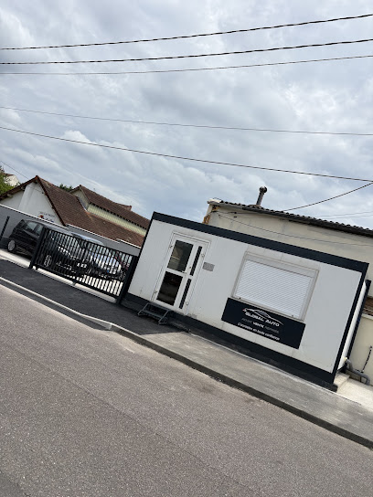 Global Auto Vendeur De Voitures D'occasion au Creusot