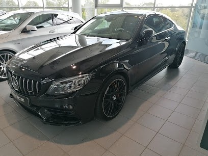 Dreamycar - Vente Et Accompagnement Personnalisé à L'achat De Véhicule D'occasion, Vendeur de Voitures d'Occasion à Sessenheim