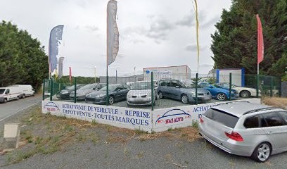BS CAR, Vendeur de Voitures d'Occasion à Saint-Melaine-sur-Aubance