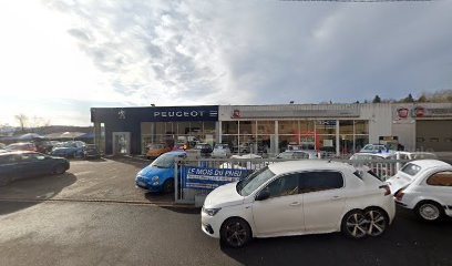 MA VOITURE MOINS CHERE, Vendeur de Voitures d'Occasion à Grenay