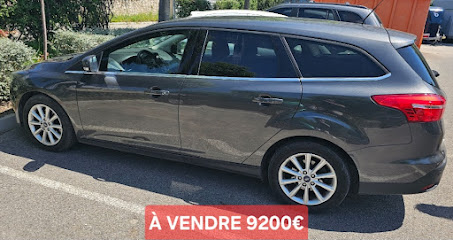 J2L Autos, Vendeur De Voitures D'occasion à Marseille 05